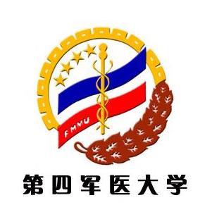 空军军医大学 logo图片